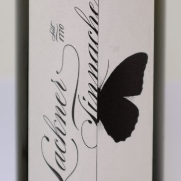 Sauvignon blanc, eine Standortbestimmung